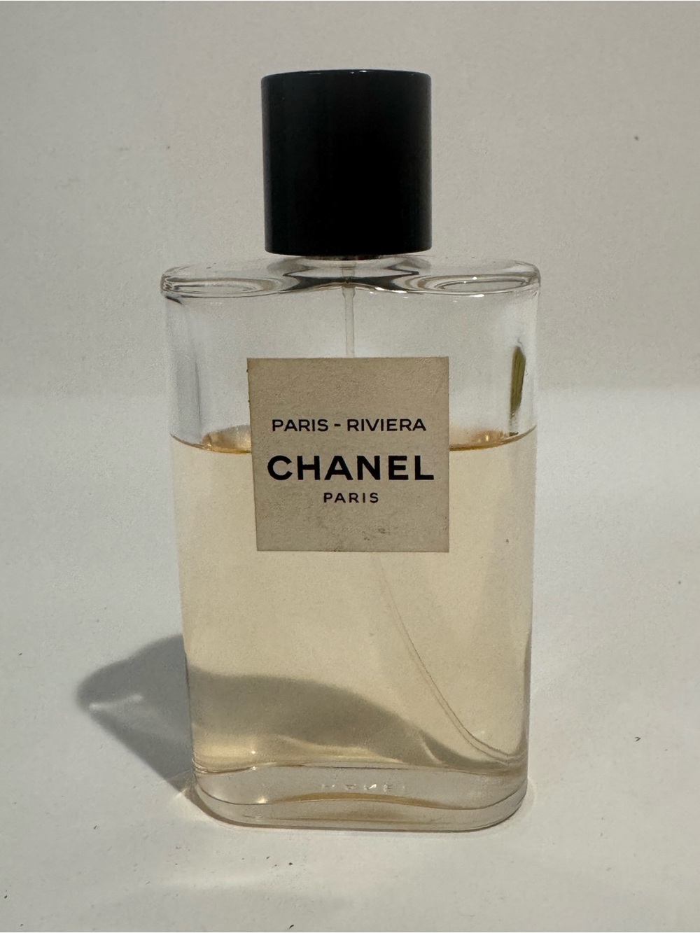 CHANEL Paris Riviera Eau de Toilette Spray 4.2 fl oz